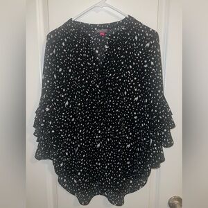 Brand new Vince Camuto blouse